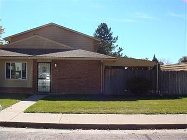 For Sale: 12606 E Kansas, Aurora, CO 80012