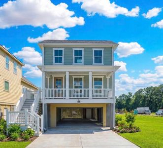 5122 Hut Creek Rd, Johns Island, SC 29455