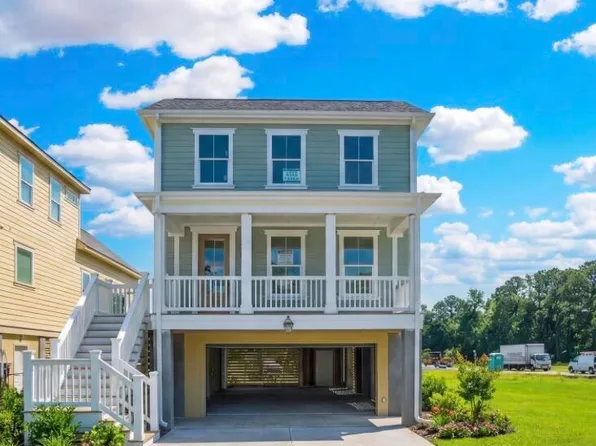 5122 Hut Creek Rd, Johns Island, SC 29455