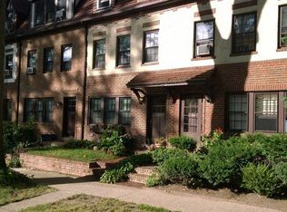 300 Burns St #GF, Forest Hills, NY 11375