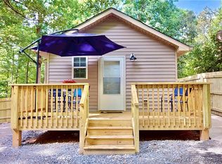 2402 Rockwood Cottage Dr, Sanford, NC 27330