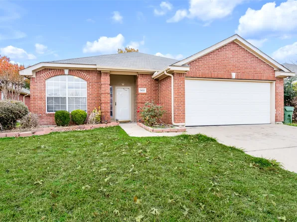 5634 Creekhollow Dr, Arlington, TX 76018