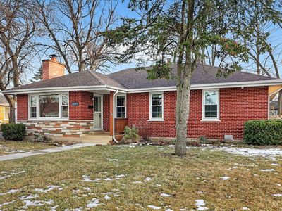 5825 109th St, Chicago Ridge, IL, 60415