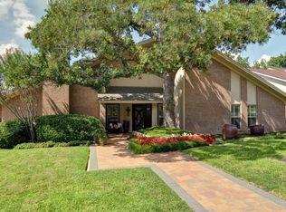 1809 Briarcrest Ln, Arlington, TX 76012