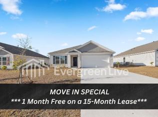 1205 Ridgeford Dr, Conway, SC 29526