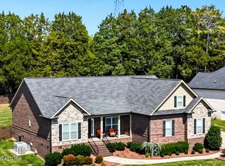 4601 Alan Springs Ln, Knoxville, TN 37938