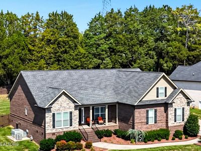 4601 Alan Springs Ln, Knoxville, TN, 37938