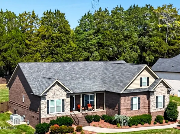 4601 Alan Springs Ln, Knoxville, TN 37938