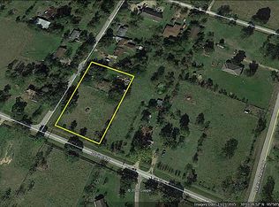 17220 Camby St, Hockley, TX 77447