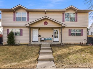 3755 E Pulaski Ave, Cudahy, WI 53110