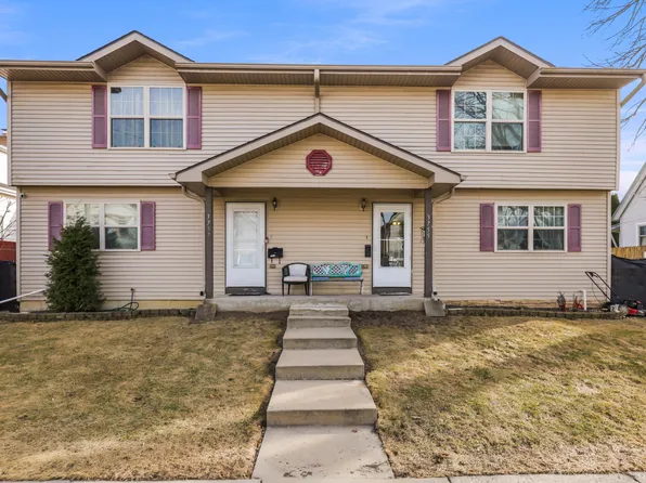 3755 E Pulaski Ave, Cudahy, WI 53110
