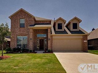 10021 Ransom Ridge Rd, McKinney, TX 75072