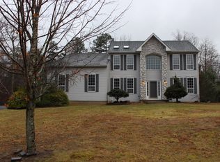 605 Winterberry Blvd, Jackson, NJ