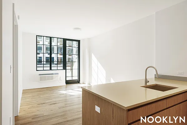 40 Bruckner Boulevard #2030 in Mott Haven, Bronx | StreetEasy