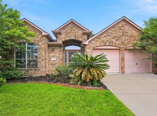 24815 Corbin Gate Dr, Spring, TX 77389