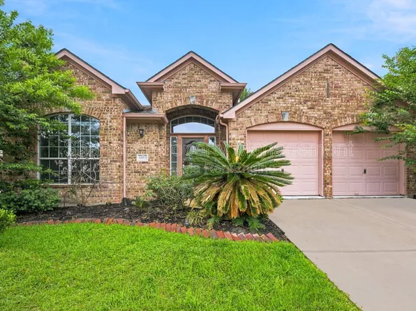 24815 Corbin Gate Dr, Spring, TX 77389