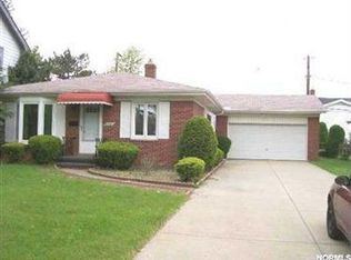 6281 Turney Rd, Cleveland, OH 44125