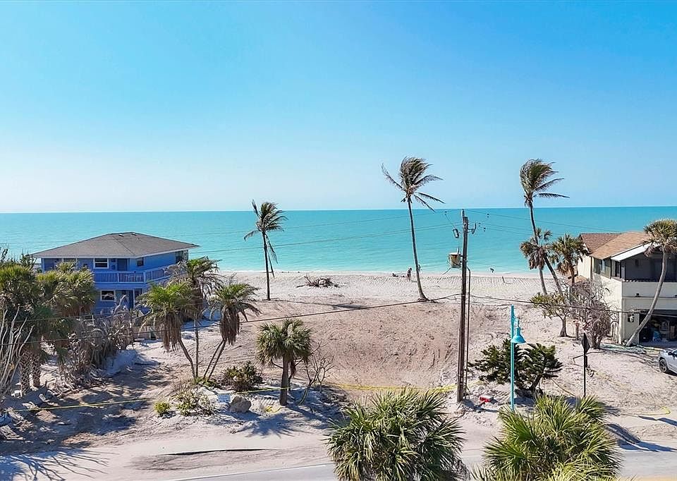 1st image of 1820 GULF BOULEVARD LOT 28