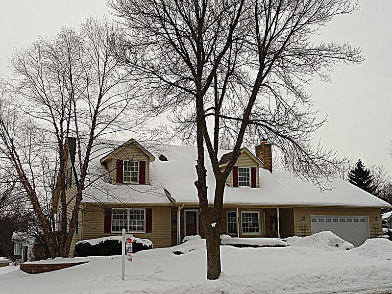 Corner Lot with Pond View