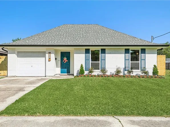 1600 Webster St, Kenner, LA 70062