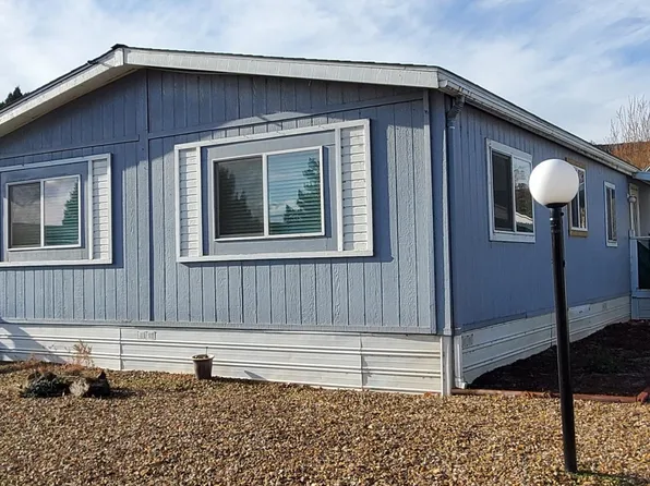 185 NW Harwood St, Prineville, OR 97754