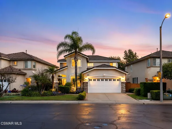 442 Fallbrook Ave, Thousand Oaks, CA 91320