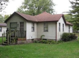 510 Ohio St, Rochester, IN 46975