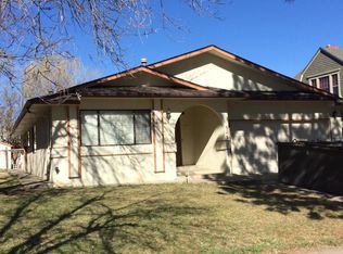 513 S Animas St, Trinidad, CO 81082