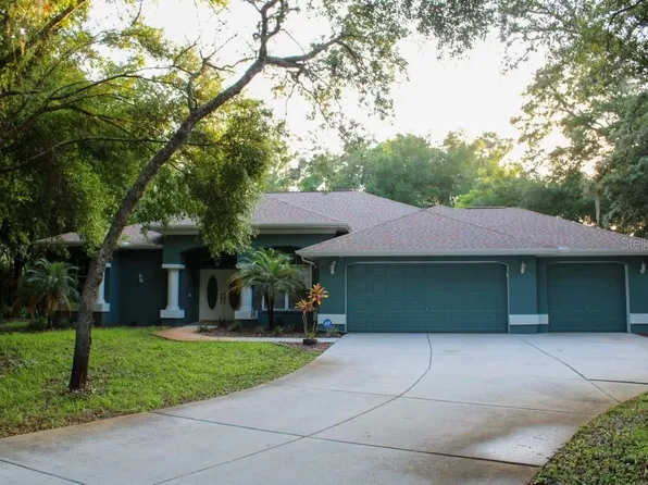 12837 Morgan Rd, Hudson, FL 34669