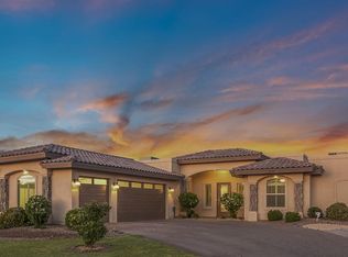 3092 Coyote Pass Ln, El Paso, TX 79938