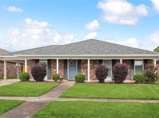 4216 Loire Dr, Kenner, LA 70065