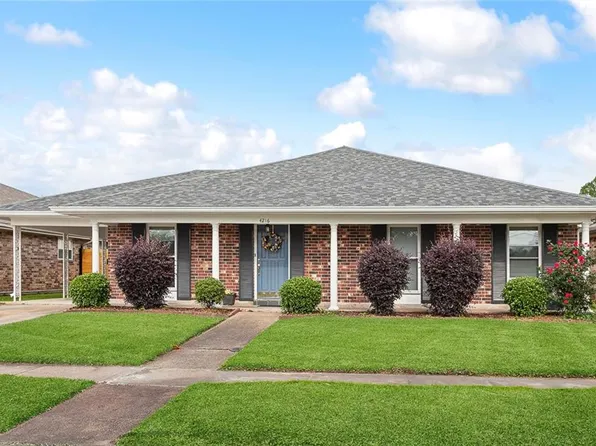 4216 Loire Dr, Kenner, LA 70065