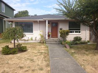 3544 SW Austin St, Seattle, WA 98126