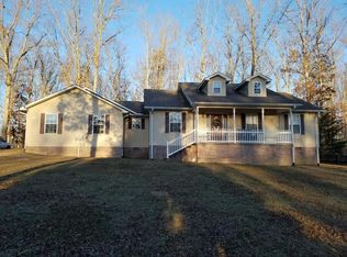 1098 Summerwind Dr, Crossville, TN 38571