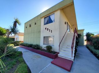 4911 Inglewood Blvd APT 6, Culver City, CA 90230