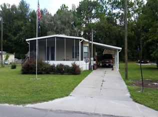 7265 W Village Dr, Homosassa, FL 34446