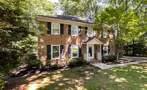 731 Ashmeade Rd Photo 1