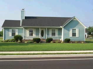 1403 Cason Trl, Murfreesboro, TN 37128