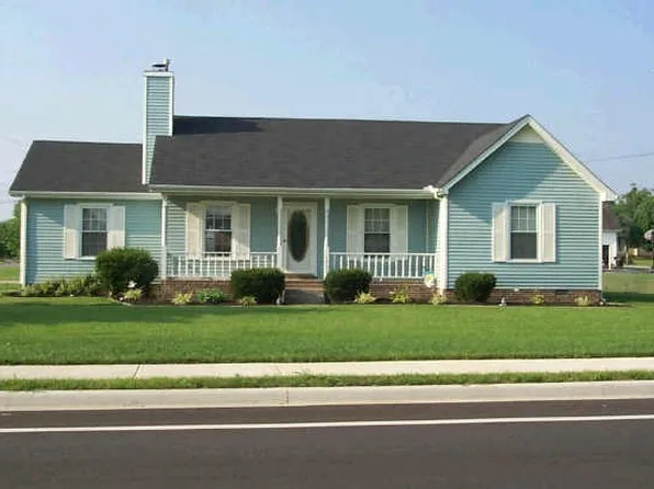 1403 Cason Trl, Murfreesboro, TN 37128
