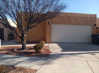 5020 Mirador Dr NW, Albuquerque, NM 87120