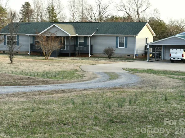 3343 Hollis Rd, Ellenboro, NC 28040