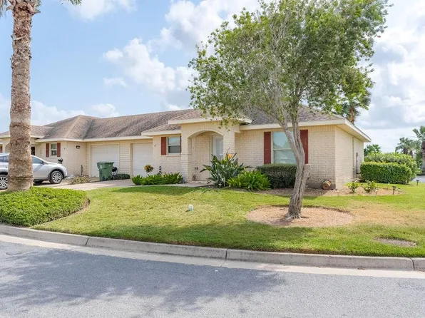 2 N Bay Hill Dr, Laguna Vista, TX 78578