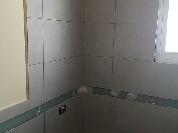 Beautiful New Bathroom