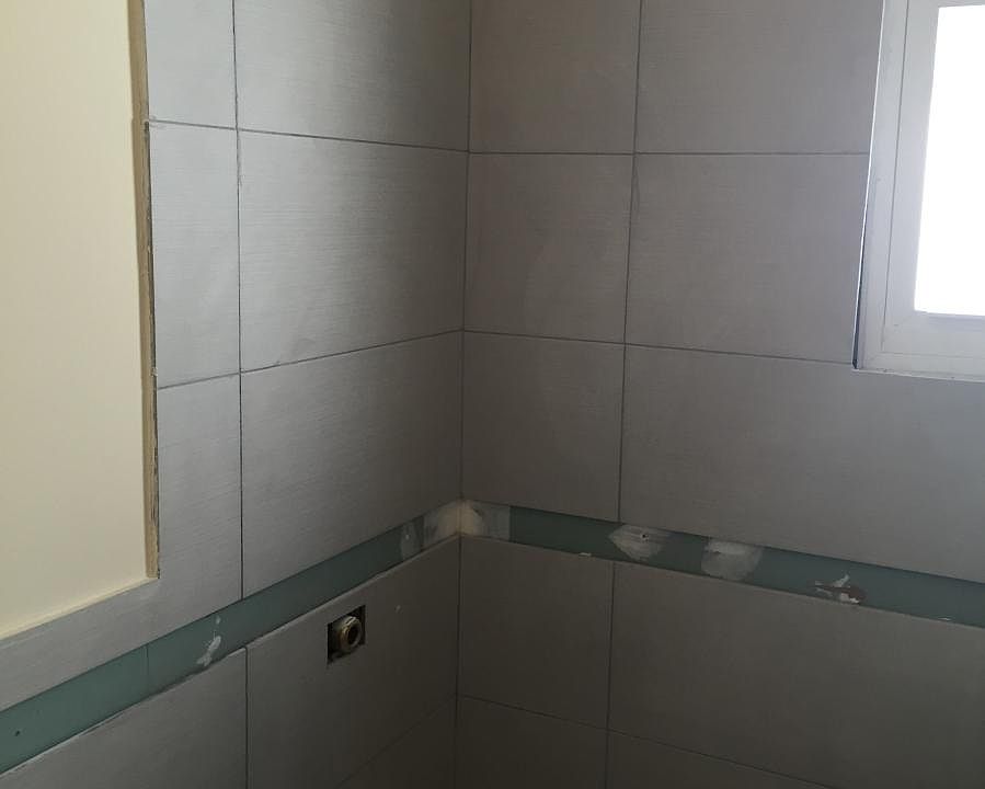 Beautiful New Bathroom