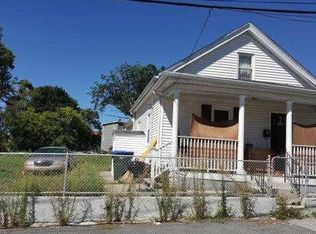 78 Hall St, Providence, RI 02904