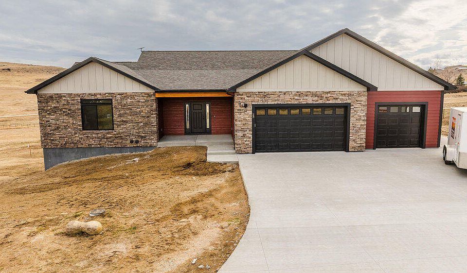 28 Freedom Ln LOT 4, Sheridan, WY 82801 Zillow