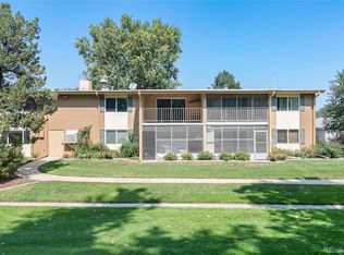 Windsor Gardens, Denver, CO 80247