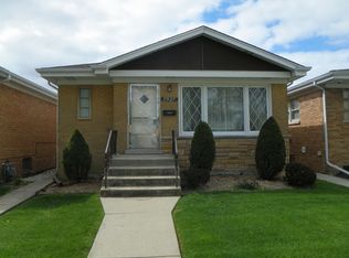 7527 W Winnemac Ave, Harwood Heights, IL