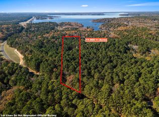 Fm 726 #3, Jefferson, TX 75657