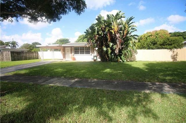 1st image of 5031 SW 91st Ter